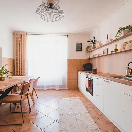 Villa Celestia House Blansko