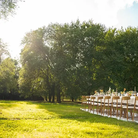 Villa Celestia House Blansko