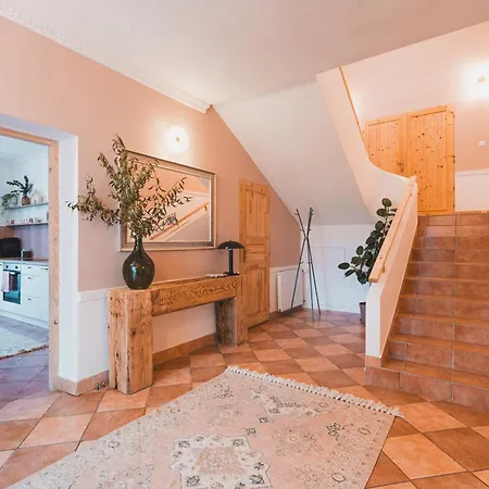 Celestia House Villa Blansko