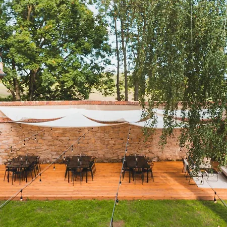 Vila Celestia House