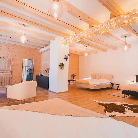 Celestia House Blansko