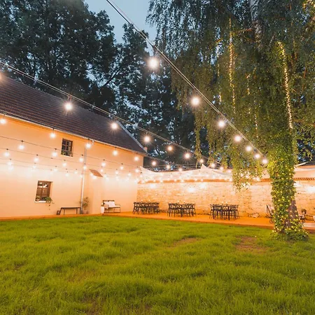 Vila Celestia House *