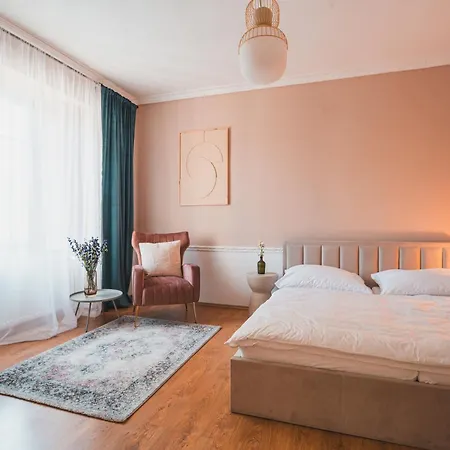 Celestia House Vila Blansko