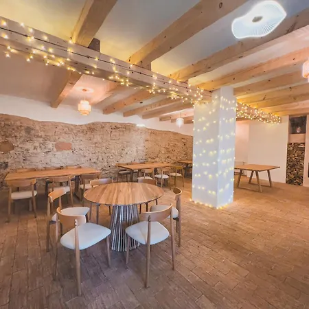 Vila Celestia House Blansko